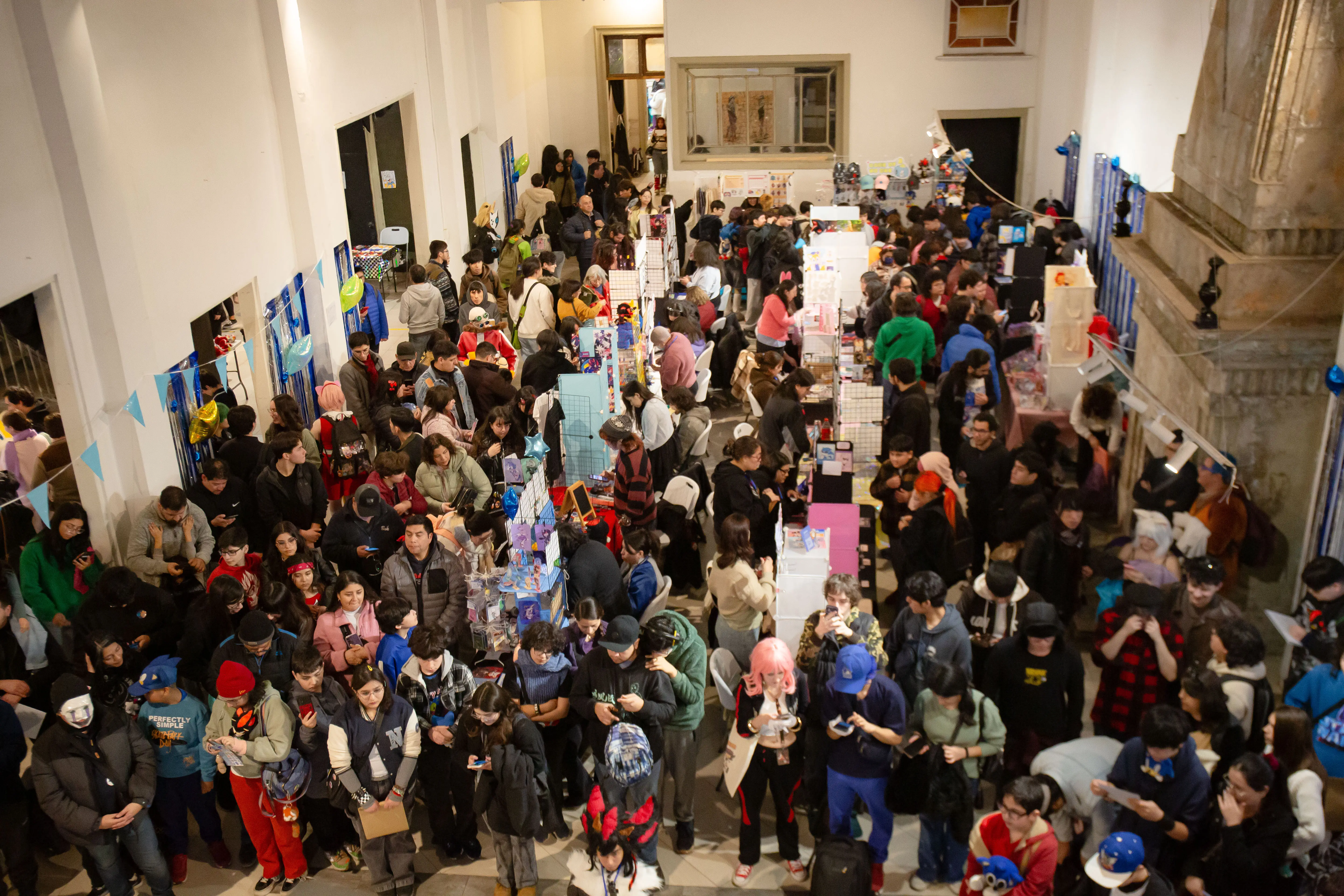 Sonic Fanstars: Aniversario, foto 8