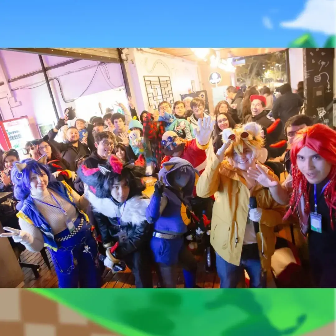 Sonic Fanstars, foto 6