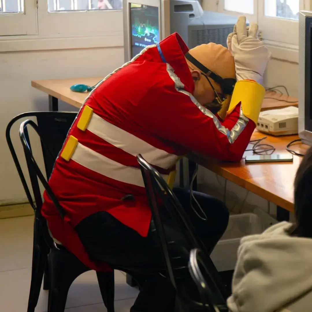 Sonic Fanstars, foto 7